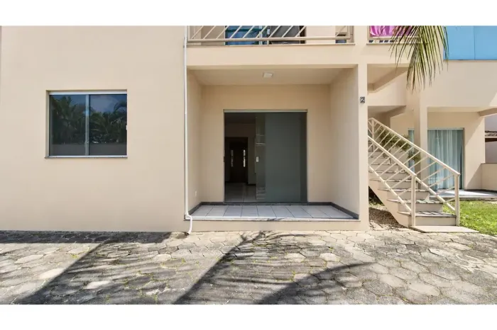 Apartamento em Mundaí