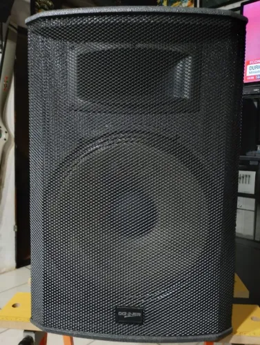 Caixa de Som Ativa Donner DN- 15 - 350W