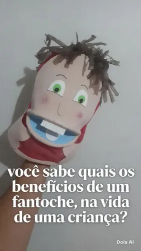 Fantoches 