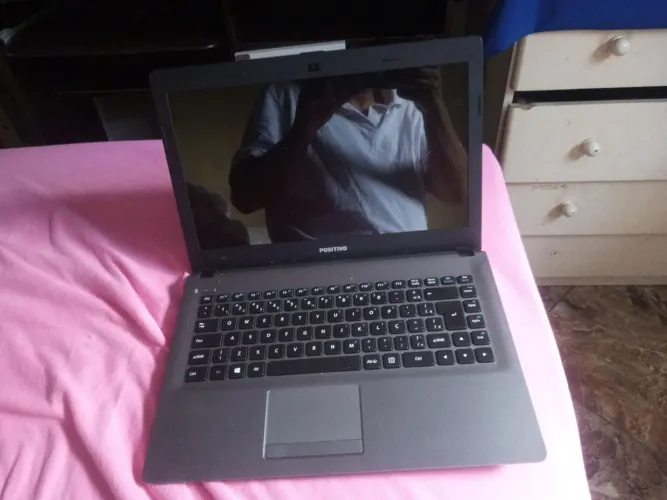 Notebook positivo