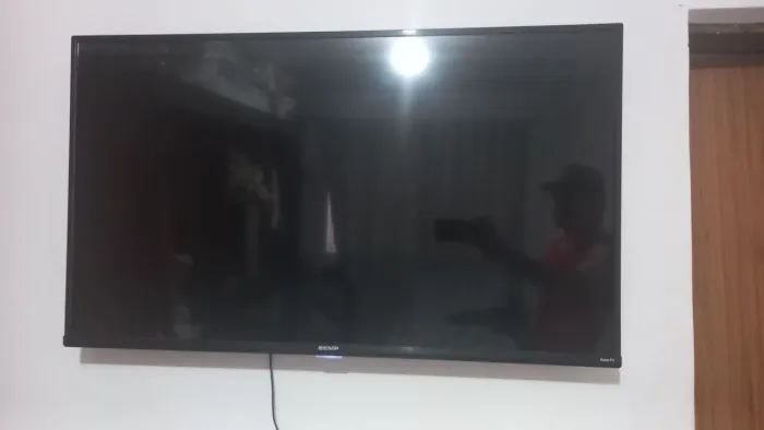 TV 43 polegadas