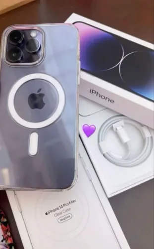 Vendo iPhone 14 Pro Max