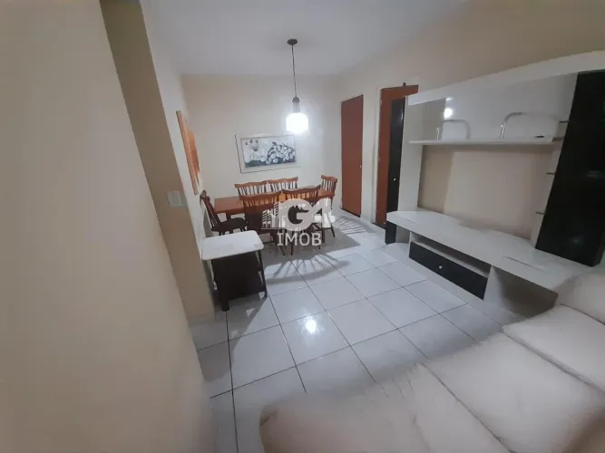 Apartamento para Locação em São Gonçalo, Maria Paula, 2 dormitórios, 1 banheiro, 1 vaga