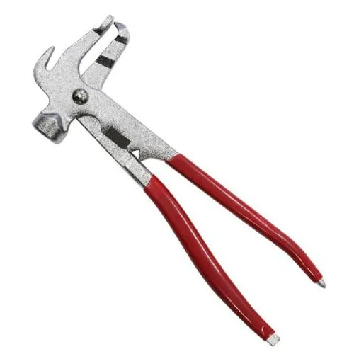 Alicate Balanceador 210Mm Bremen