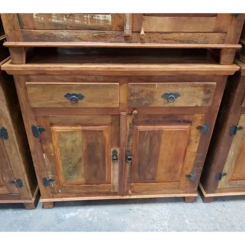 Buffet Com 2 Portas 1.00x0.40x0.90 de Demolição
