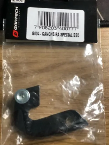 Gancheira para quadro Specialized Rockhopper. *NOVO* 