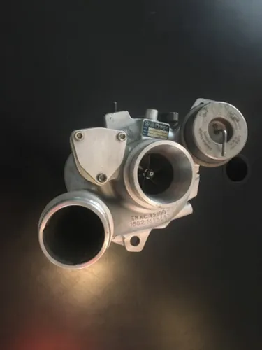 Turbina Mercedes AMG A45/ CLA45/ LA45