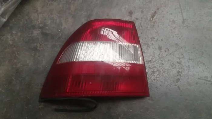 Lanterna Vectra 1996 1997 1998 1999
