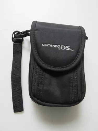 bolsa case original nintendo ds
