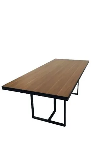 Mesa de reunião , Mesa de escritório, Armario , linha de aço-  direto da fabrica