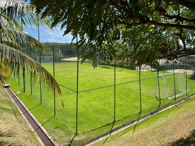 CASA PRONTA ALPHAVILLE 