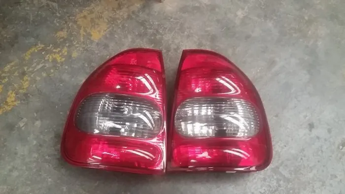 Lanterna Corsa Classic 2000 ate 2009