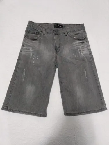 Bermuda Jeans