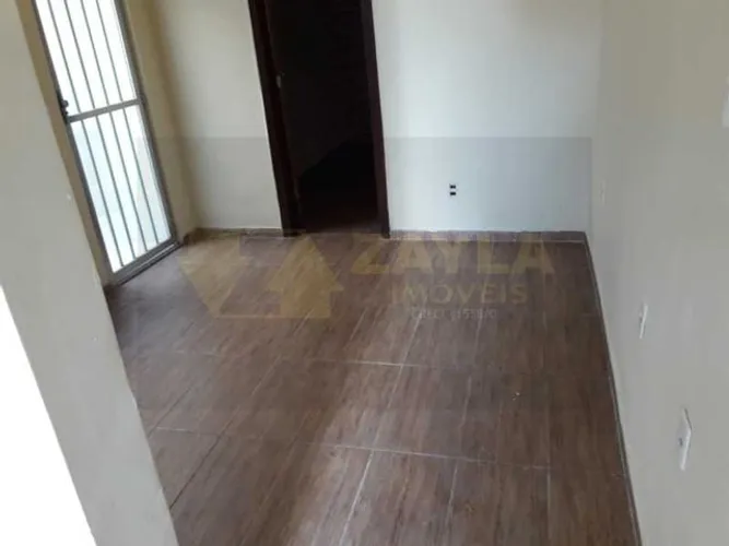 Casa à venda - Olaria, Rio de Janeiro Rj 1 Quarto