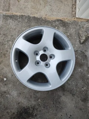Rodas 16 Avulsa Audi A4 5x112 Semi Nova Mineiro Rodas