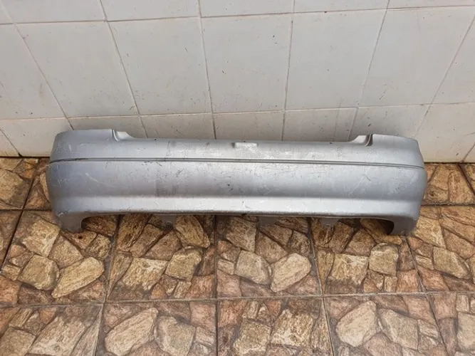 Parachoque Traseiro Astra Hatch 1998/1999/2000/2001/2002