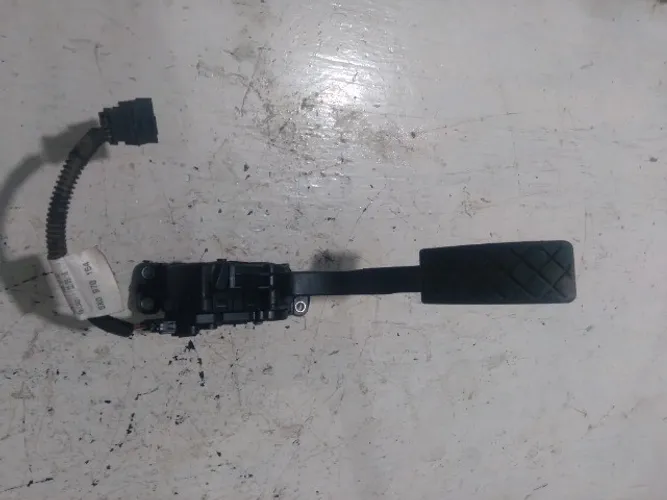 pedal acelerador VW/Gol/Saveiro/Parati G4
