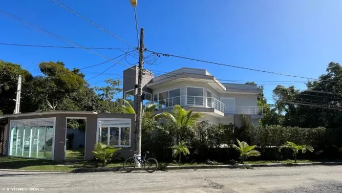 Casa em Condomínio para Venda em Bertioga, Costa do Sol, 3 dormitórios, 3 suítes, 4 banhei