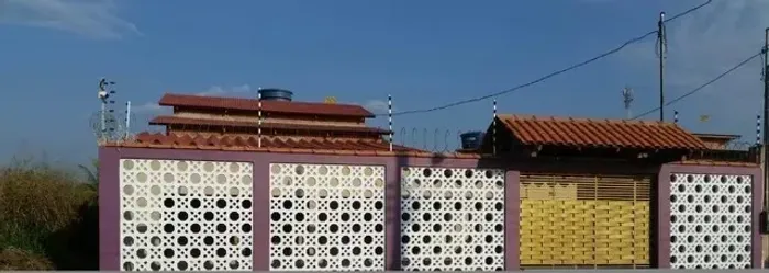 Vendo Imóvel no Residencial Santo Afonso