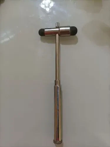 Martelinho neuro fisioterapia 