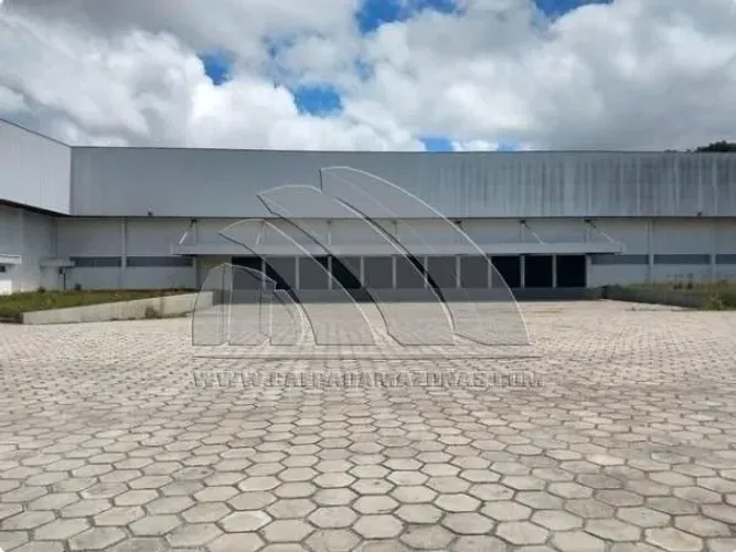 GALPÃO 16.000M² DISTRITO INDUSTRIAL