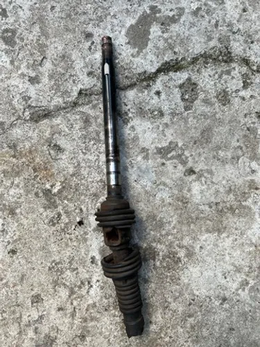 cruzeta articulador caixa direçao iveco daily 35s14 original