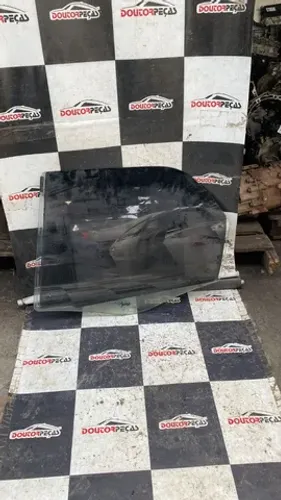 Vidro Traseiro Esquerdo Fiat Palio fire/siena