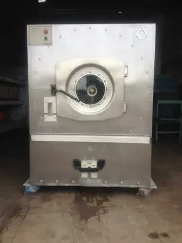 lavadora extratora industrial 25kg marca sitec