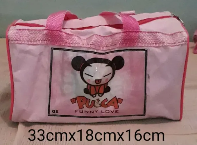 Bolsa de viagem (Pequena)