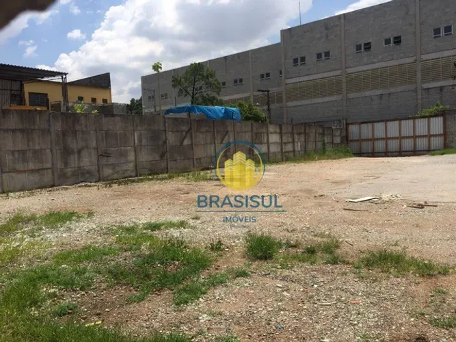 Terreno para venda no Socorro - São Paulo/SP