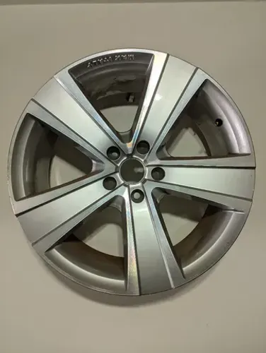 Roda Fuoco Mac Italy Para Carretinha 5x114