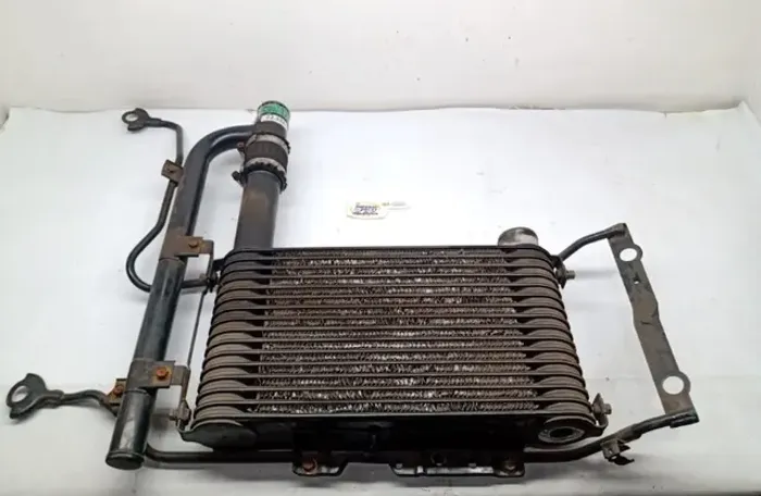 Radiador Intercooler Pajero Sport 2.8 #22322