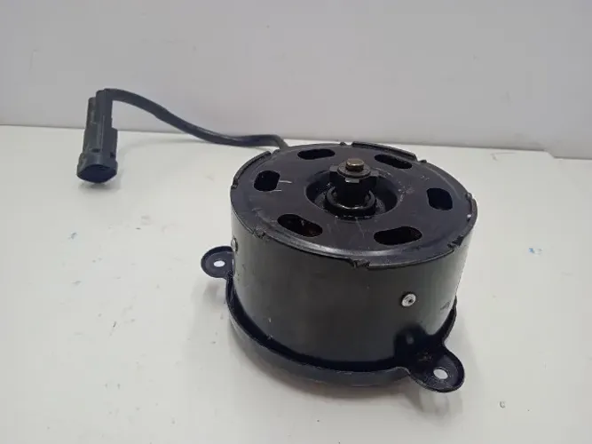 13477 Motor Ventoinha Radiador Volkswagen Gol G3