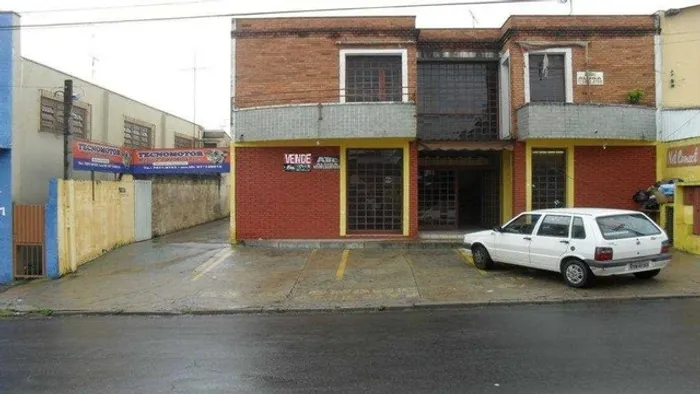 Venda de Comercial / Salão na cidade de Cosmópolis