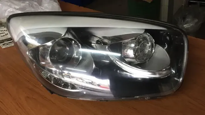 Farol Kia Picanto Led 2012 2013 2014 2015 2016