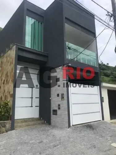 Casa em Condomínio - Triplex / Residencial / Jardim Sulacap