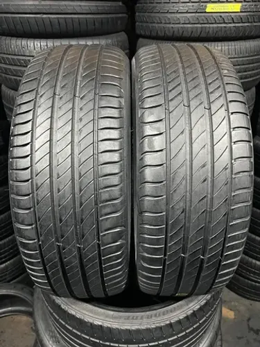 PNEU ARO 16 - 195/55R16 MICHELIN PRIMACY 4