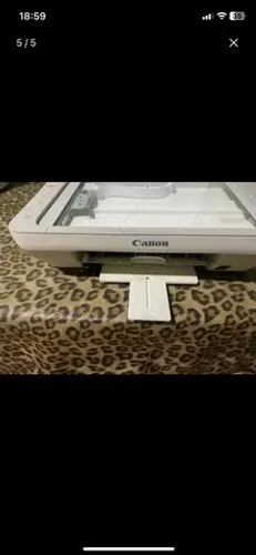 Impressora para conserto