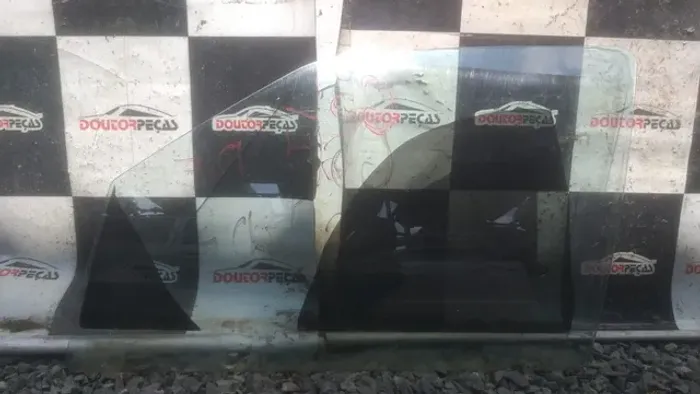 Vidro Dianteiro Esquerdo Volkswagen Gol G4