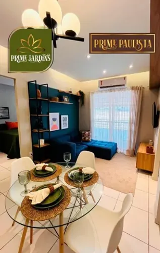 Apartamento em Belém Entrada R$48 mil.