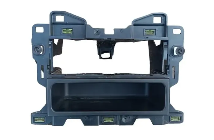 Suporte Radio / Porta Objetos Sprinter 416
