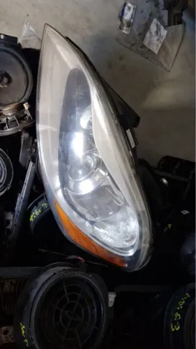 Farol volvo xc60 2013 Xenon le original
