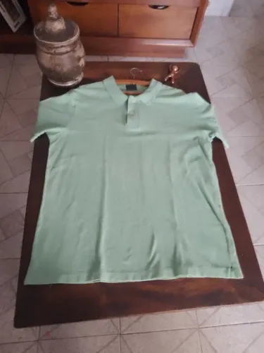 Camisa Polo Mr.CAT M