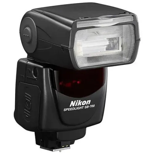 Flash Nikon Speedlight SB-700 Câmeras Nikon - Novo lacrado!