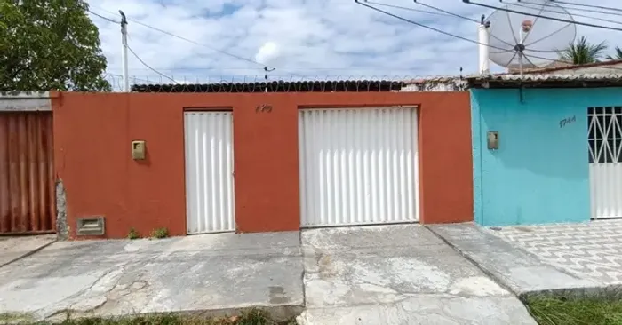 Casa na Vila Embratel LV
