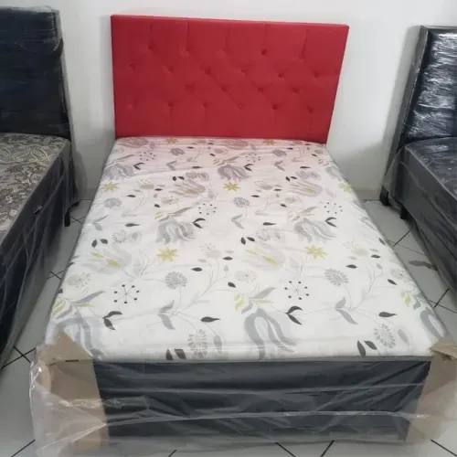 ?CAMAS BOX DIRETO DA FÁBRICA E COM FRETE GRÁTIS ?