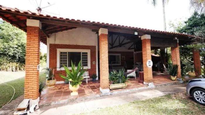 Região de Conchas Fazenda 70 Alqueires (OCASIÃO)