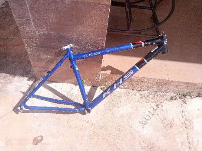 quadro khs mtb