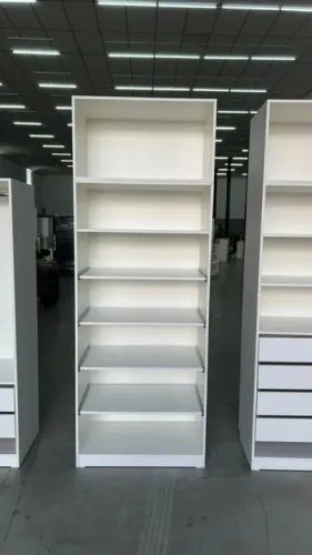 SAPATEIRA CLOSET MDF 15 MM 