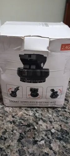 Smart Wieeless Eletric PTZ 2.4G